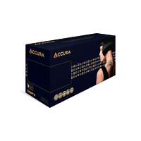 Accura Accura (HP No. 130A CF352A) Toner - Sárga