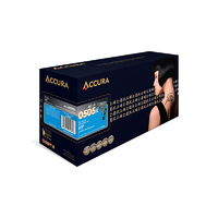 Accura Accura (HP No. 05X CE505X) Toner - Fekete
