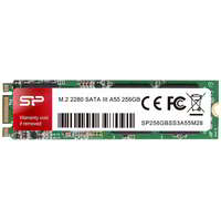 Silicon Power Silicon Power 256GB SP A55 M.2 SATA3 SSD