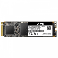 ADATA ADATA 512GB XPG SX6000 Lite M.2 PCIe Gen3x4 SSD