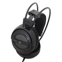 Audio-Technica Audio-Technica ATH-AVA400 Headset - Fekete