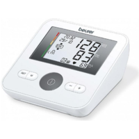 Beurer Beurer BM 27 Vérnyomásmérő - Fehér