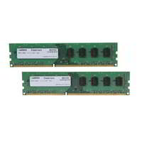 Mushkin Mushkin 8GB /1600 Essentials DDR3 RAM KIT (2x4GB)