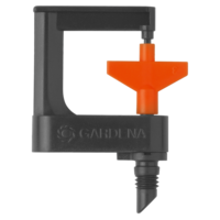 Gardena Gardena Micro-Drip-System 360°-os forgó permetezőesőztető (2 db / csomag)
