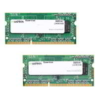 Mushkin Mushkin 8GB /1333 Essentials DDR3 Notebook RAM KIT (2x4GB)