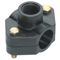 Gardena Gardena 2729-20 Sprinklersystem 32mm x 3/4" Béklyó