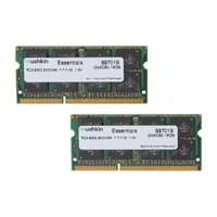 Mushkin Mushkin 16GB /1066 Essentials DDR3 Notebook RAM KIT (2x8GB)