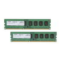 Mushkin Mushkin 16GB /1333 Essentials DDR3 RAM KIT (2x8GB)