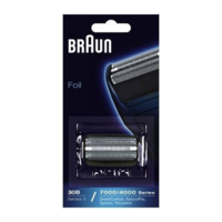 Braun Braun 30B Csere szita elektromos borotvához