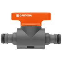 Gardena Gardena 2976-20 Kuplung szabályozó szeleppel