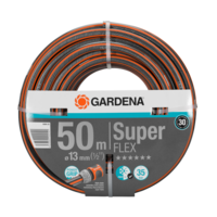 Gardena Gardena Premium SuperFLEX Locsolótömlő (13mm, 1/2") - 50 méter