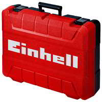 Einhell Einhell E-Box M55 /40 Prémium Koffer - Piros