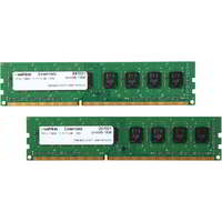 Mushkin Mushkin 16GB /1600 Essentials DDR3 RAM KIT (2x8GB)