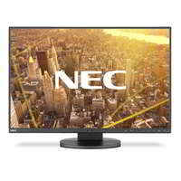Nec NEC 23.8" EA241F monitor - Fekete