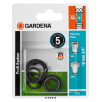 Gardena Gardena 2824-20 Profi rendszerű tömítéskészlet