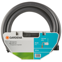 Gardena Gardena 1411-20 Szivattyú cső 3,5 m