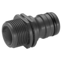 Gardena Gardena 2821-20 Profi rendszerű készülékelem 26,5 mm (G 3/4")