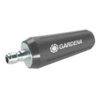Gardena Gardena 9345-20 Forgó fúvóka AquaClean Li