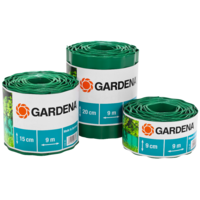 Gardena Gardena Ágyáskeret - Zöld 9M/20cm