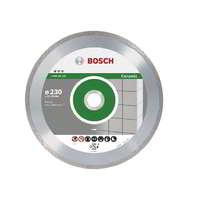 Bosch Bosch 2608602202 Standard for Ceramic 125 mm gyémánt darabolótárcsa