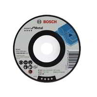 Bosch Bosch 2608600218 Expert for Metal 115 mm Tisztító tárcsa