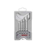 Bosch Bosch 2608587169 CYL-9 Ceramic Csempefúró készlet (5 db/csomag)