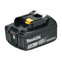 Makita Makita 197599-5 Akkumulátor BL1830B Li 18 Volt 3Ah