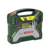 Bosch Bosch 2607019327 Titanium X-Line tartozékszett (50 db/csomag)