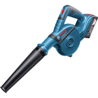 Bosch Bosch GBL 18V-120 solo Professional Akkumulátoros Lombfúvó (akku és töltő nélkül)