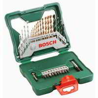 Bosch Bosch 2607019324 X-Line Titanium Szerszámkészlet (30 db/csomag)