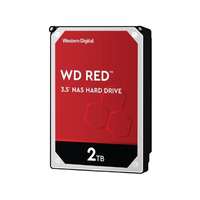 Western Digital Western Digital 2TB Red SATA3 3.5" NAS HDD