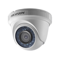 Hikvision Hikvision DS-2CE56D0T-IRF(2.8MM) Kültéri analóg IR turret kamera