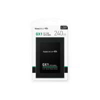 TeamGroup TeamGroup 240GB GX1 2.5" SATA3 SSD