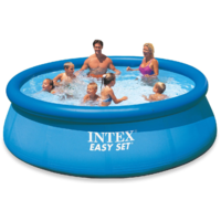 Intex Intex Easy Set Pools Felfújható medence (366 x 76 cm)