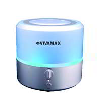 Vivamax Vivamax GYVH30 Ultrahangos párásító és illóolajpárologtató