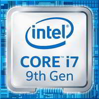Intel Intel Core i7-9700 3GHz (s1151) Processzor - Tray