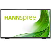 Hannspree HANNspree 23.8" HT 248 PPB érintőképernyős monitor