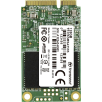 Transcend Transcend 128GB 230S M.2 mSATA SSD