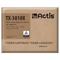 Actis Xerox (TX-3010X/106R02182) Toner Fekete