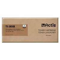 Actis Actis (Samsung TS-2850X/ML-D2850B) Toner Fekete