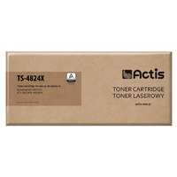 Actis Actis (Samsung TS-4824X/MLT-D2092L) Toner Fekete