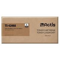 Actis Actis (Samsung TS-4200A/SCX-D4200A) Toner Fekete