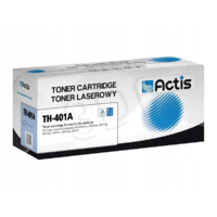 Actis Actis (HP TH-401A/CE401A) Toner Cián