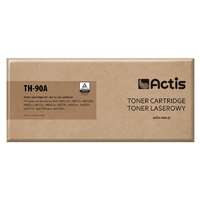 Actis Actis (HP TH-90A /CE390A ) Toner Fekete