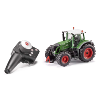 Siku Siku Távirányítható Fendt 939 traktor (1:32) Zöld
