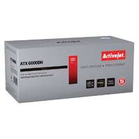 ActiveJet ActiveJet (Xerox 106R01634) Toner Fekete