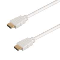 M-CAB M-CAB 7003015 HDMI 1.4 kábel Ethernettel 10m Fehér