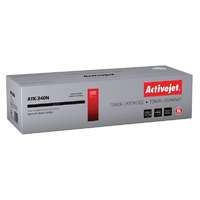 ActiveJet ActiveJet (Kyocera TK-340) Toner Fekete