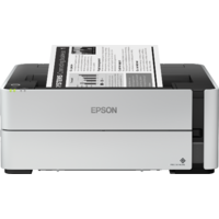 Epson Epson EcoTank ET-M1170 Fekete-fehér tintasugaras nyomtató