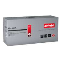 ActiveJet ActiveJet (HP C7115X/Canon EP-25) Toner Fekete